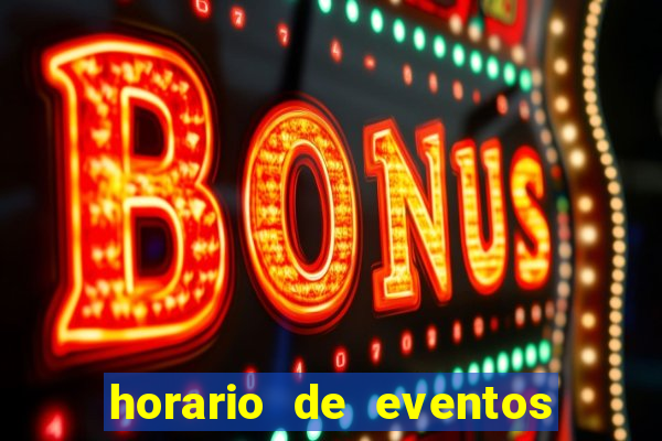 horario de eventos coin master 2024